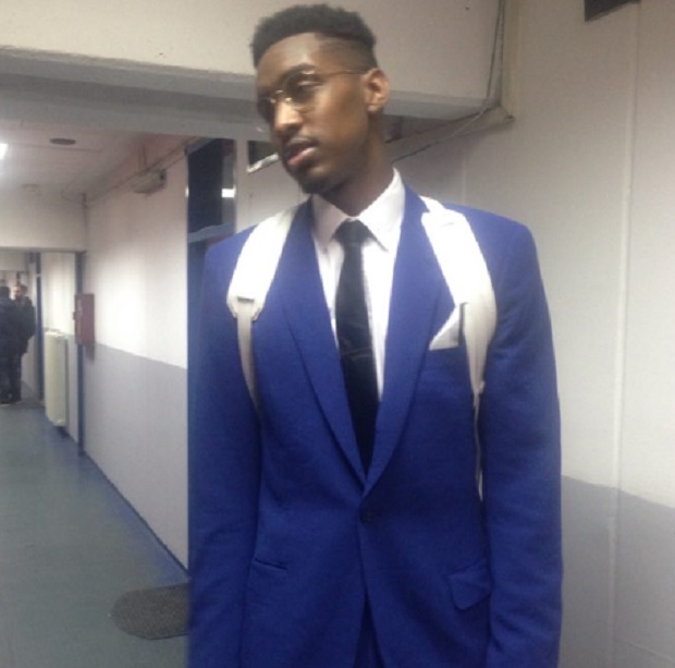 Играчи Звезде елегантно обучени после пораза: Не идемо на журку